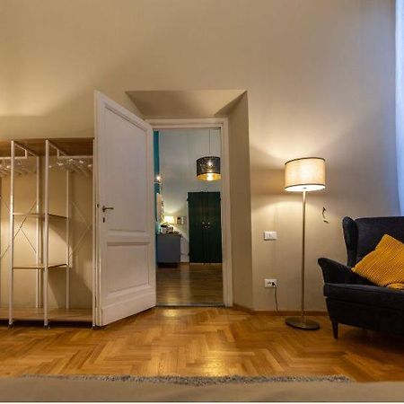 Flamingo Florence Suite Εξωτερικό φωτογραφία