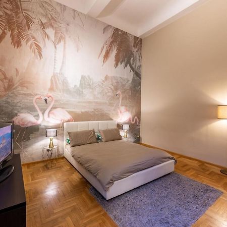 Flamingo Florence Suite Εξωτερικό φωτογραφία