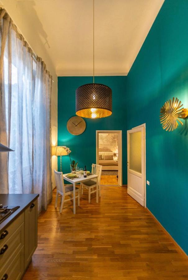 Flamingo Florence Suite Εξωτερικό φωτογραφία