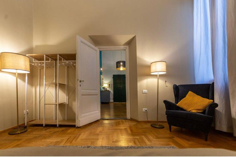 Flamingo Florence Suite Εξωτερικό φωτογραφία